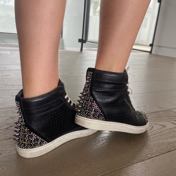 Philipp Plein sneakers - Picture 5 of 8